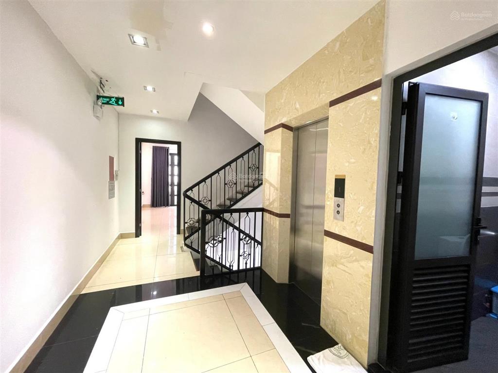 Cho thuê nguyên căn mặt tiền phan văn trị cityland park hill p. 10 gò vấp 55tr/tháng