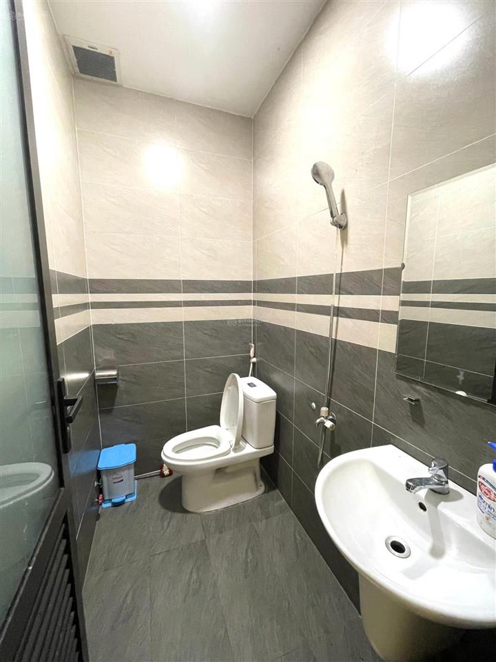 Cho thuê nguyên căn mặt tiền phan văn trị cityland park hill p. 10 gò vấp 55tr/tháng