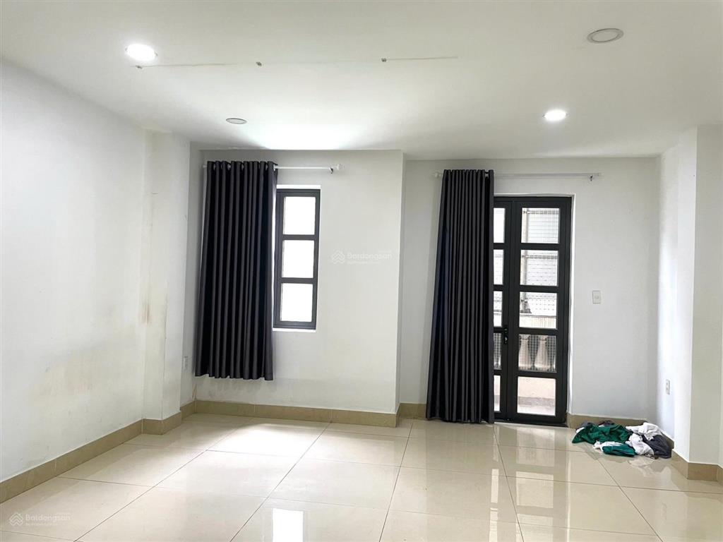 Cho thuê nguyên căn mặt tiền phan văn trị cityland park hill p. 10 gò vấp 55tr/tháng