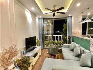 Bán cc hà đô kế cityland park hills, 4,3 tỷ lt, 72m2, 2pn, 2wc siêu đẹp