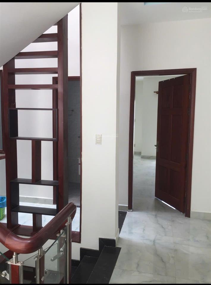 Cho thuê nguyên căn, 100m2 4 lầu chỉ với 35 triệu tại cityland, gò vấp, hcm