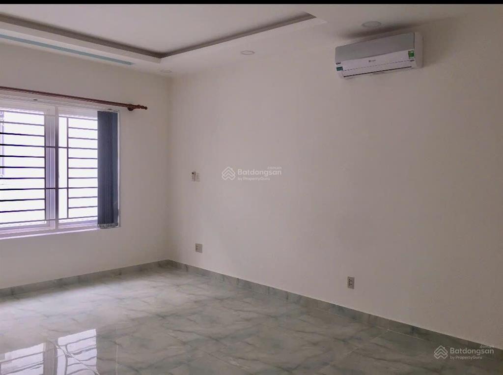 Cho thuê nguyên căn, 100m2 4 lầu chỉ với 35 triệu tại cityland, gò vấp, hcm