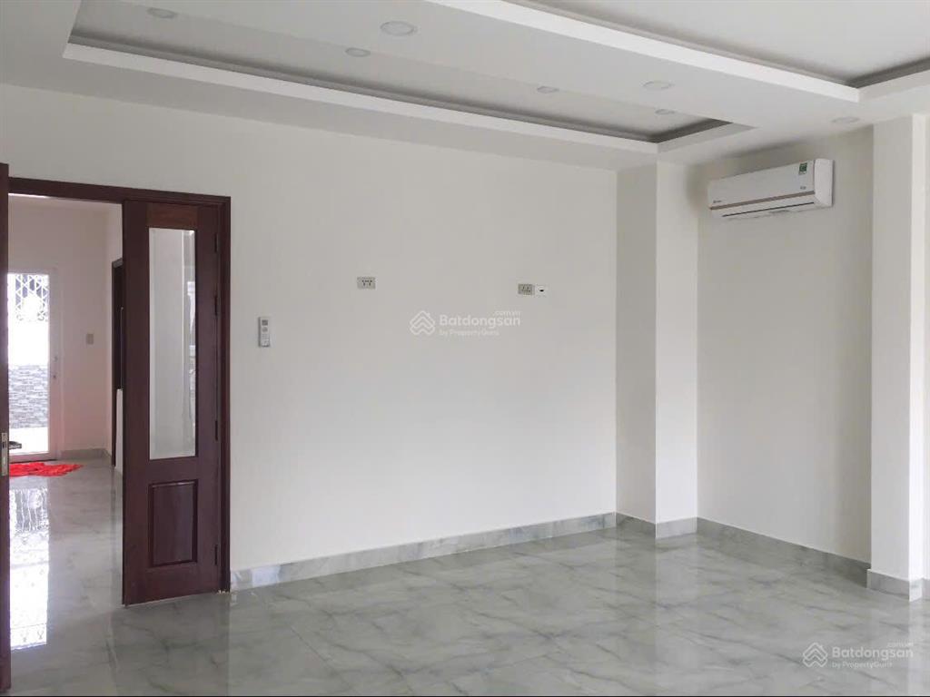 Cho thuê nguyên căn, 100m2 4 lầu chỉ với 35 triệu tại cityland, gò vấp, hcm