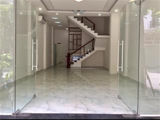 Cho thuê nguyên căn, 100m2 4 lầu chỉ với 35 triệu tại cityland, gò vấp, hcm