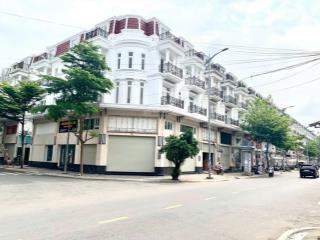 Cho thuê căn góc 2 mặt tiền tại cityland center hills, 140 triệu, 230m2
