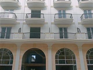 Bán lô nhà phố liền kề dự án zenta home, thạnh lộc 16, q12