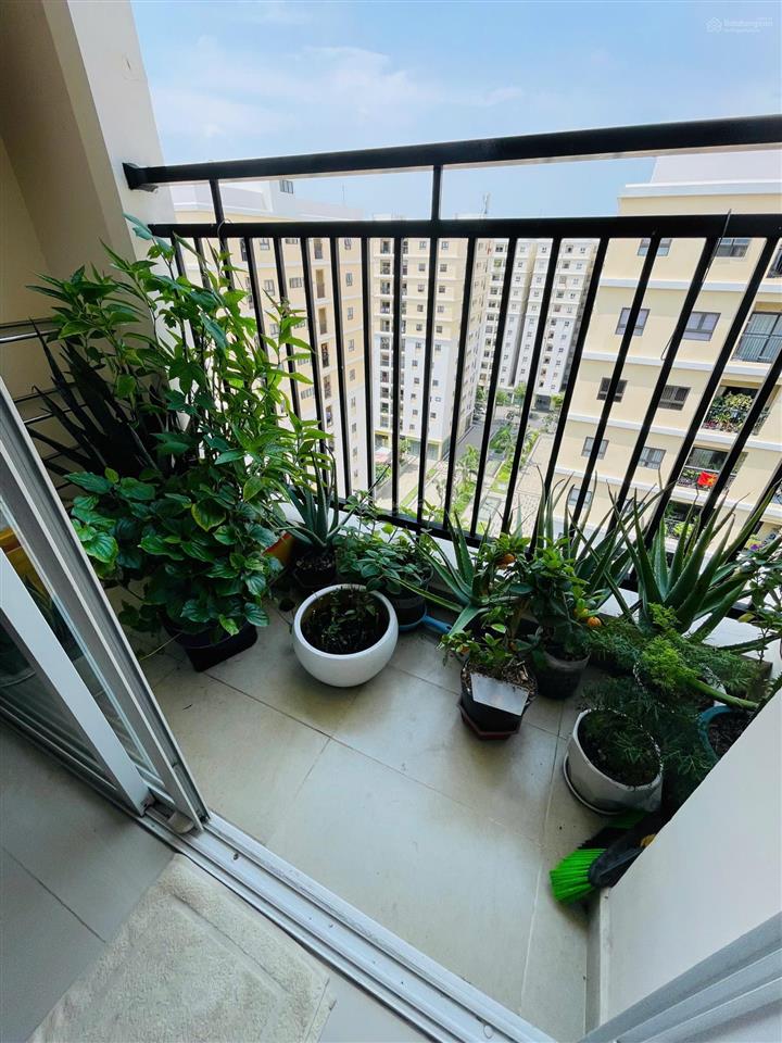 Cho thuê chung cư tại cityland park hills, 15 triệu, 76m², 2pn, 2vs, gò vấp, hcm
