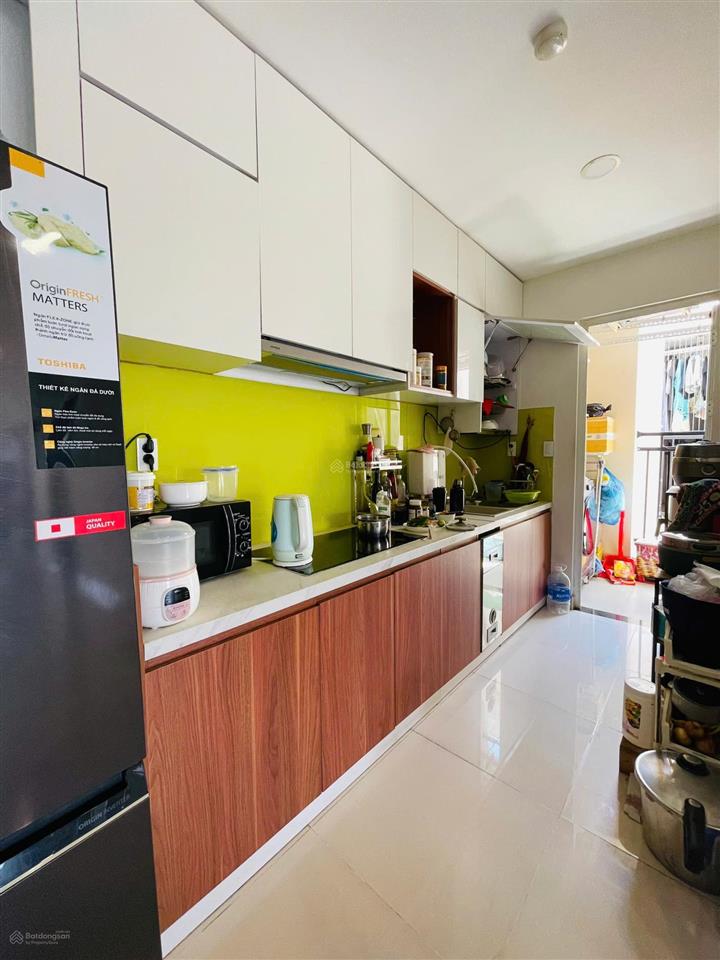 Cho thuê chung cư tại cityland park hills, 15 triệu, 76m², 2pn, 2vs, gò vấp, hcm