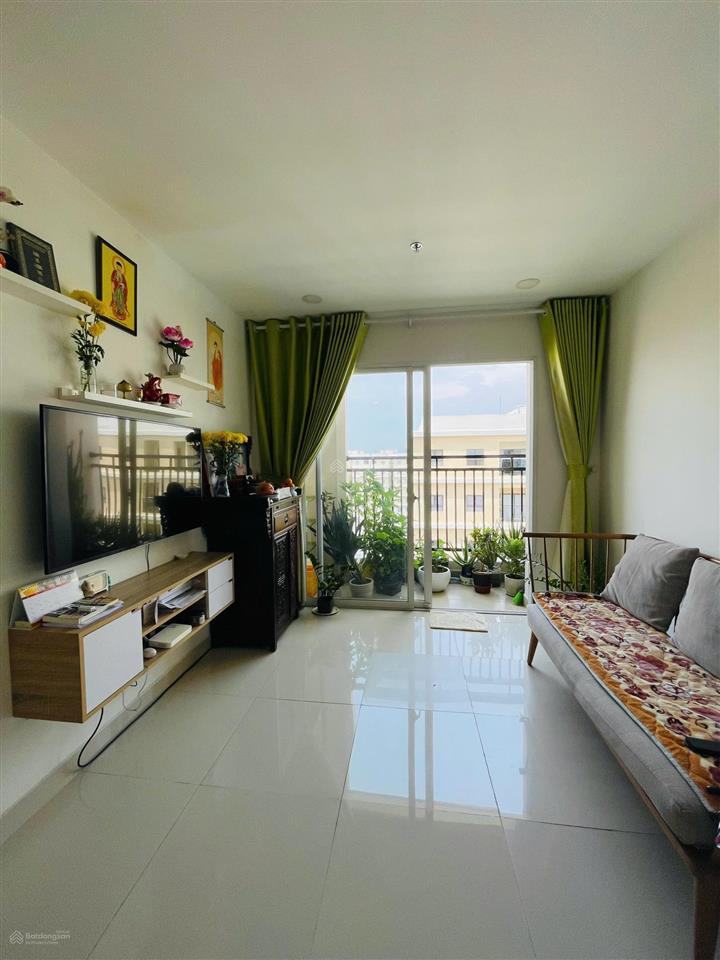 Cho thuê chung cư tại cityland park hills, 15 triệu, 76m², 2pn, 2vs, gò vấp, hcm