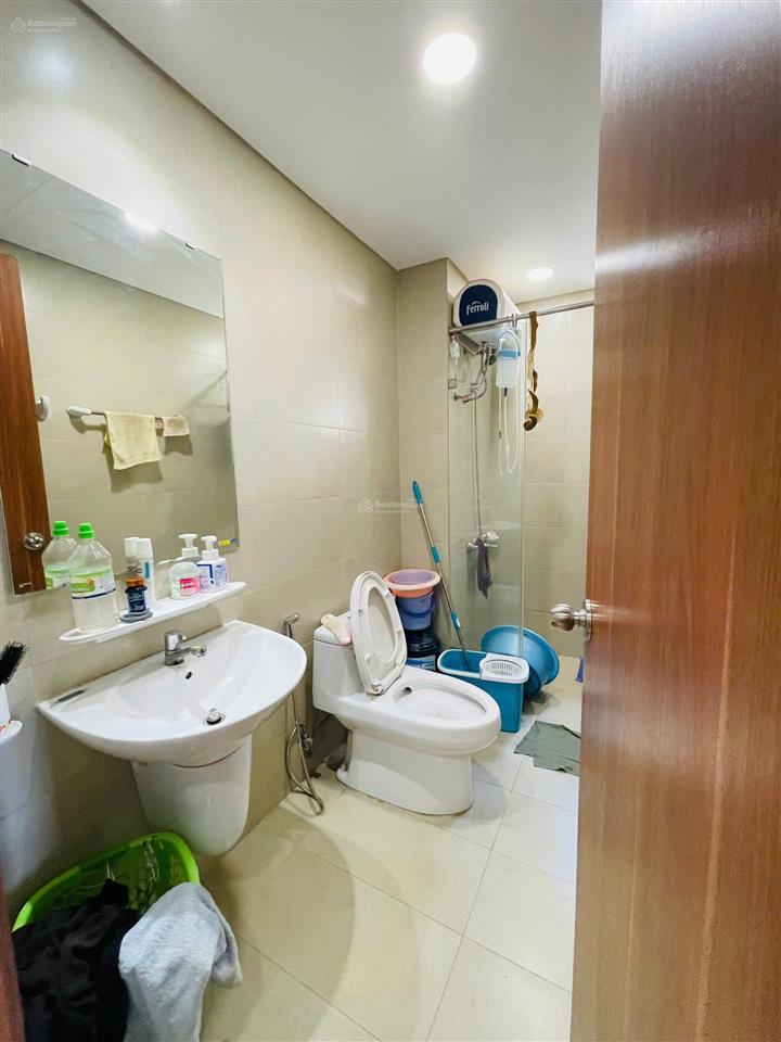 Cho thuê chung cư tại cityland park hills, 15 triệu, 76m², 2pn, 2vs, gò vấp, hcm