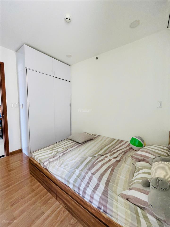 Cho thuê chung cư tại cityland park hills, 15 triệu, 76m², 2pn, 2vs, gò vấp, hcm