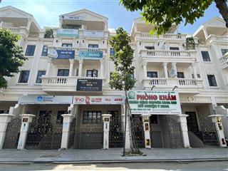 Bán biệt thự 5 tầng, 6pn tại cityland park hills, 19,8 tỷ, 100m2