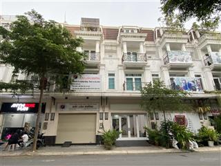Bán nhà phố kdc cityland center hill gò vấp, ( ngã sáu nguyễn oanh)