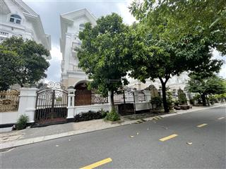 Bán nhanh biệt thự khu cityland garden hills phường 5, quận gò vấp