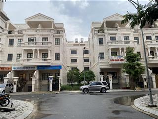 Bán nhà phố cityland park hills ( siêu thị lotemart) gò vấp