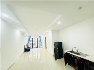 Cho thuê cc cityland park hills, 18 triệu, 100m2, 3pn, 2wc, nội thất cơ bản