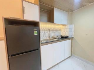 Cho thuê nhà làm chdv đường số 28 p6 gò vấp
