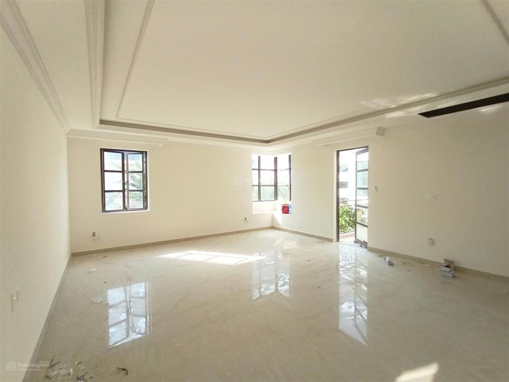 Cho thuê biệt thự cityland park hills, 10x20 4 lầu p. gò vấp, tp.hcm