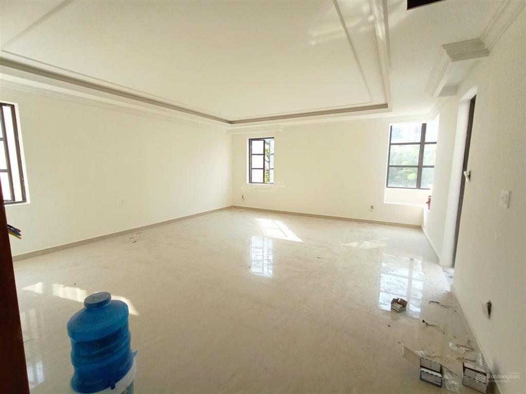 Cho thuê biệt thự cityland park hills, 10x20 4 lầu p. gò vấp, tp.hcm