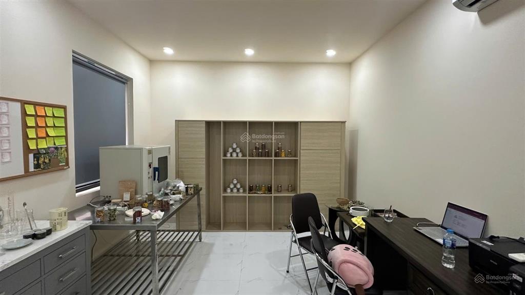 Bán biệt thự đẹp tại cityland park hills, 23 tỷ, 100m2, 5pn, 5 tầng
