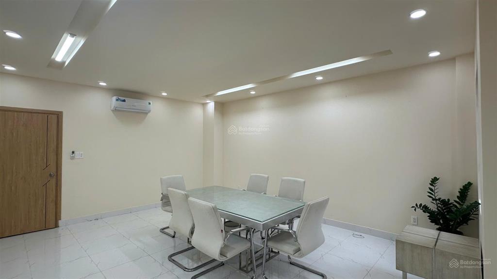 Bán biệt thự đẹp tại cityland park hills, 23 tỷ, 100m2, 5pn, 5 tầng