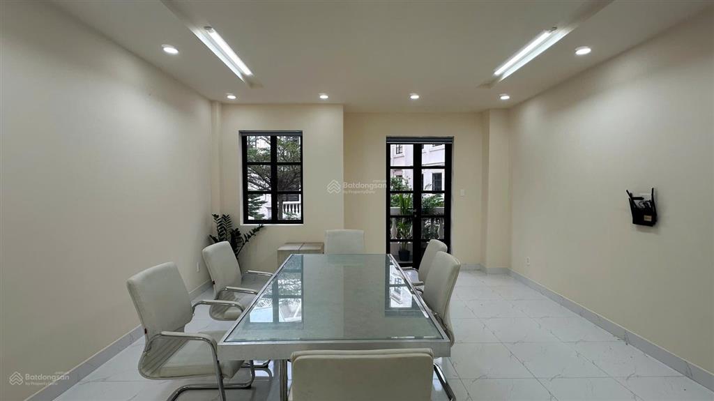 Bán biệt thự đẹp tại cityland park hills, 23 tỷ, 100m2, 5pn, 5 tầng