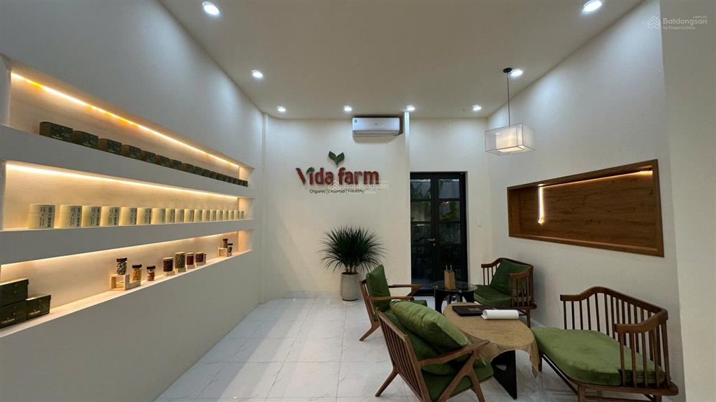 Bán biệt thự đẹp tại cityland park hills, 23 tỷ, 100m2, 5pn, 5 tầng