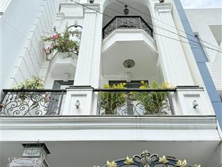 Bán nhà riêng 27,78 tỷ, 100m2 tại đường huỳnh lan khanh, phường 2, tân bình, tp. hcm