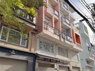 Bán nhà riêng 5pn, 6wc, 43m2, 10,49 tỷ tại phan đăng lưu, p.5, phú nhuận, hcm