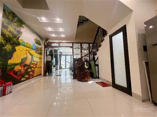 Mp khương trung, 100m2 x5tx mt 4,6m, nhà cực đẹp, ở + kinh doanh đỉnh, tương lai rộng mở.