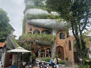 Khan hiếm! tòa building 8 tầng  mt lê thánh tôn p. bn q1  6x28m  hdt 300tr/t  giá chỉ 100 tỷ