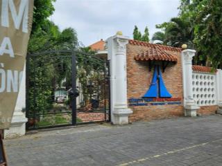 (tin thật) giảm sâu 20 tỷ! chính chủ bán gấp căn mtnb trần não  25x45m  3 tầng  giá 85 tỷ