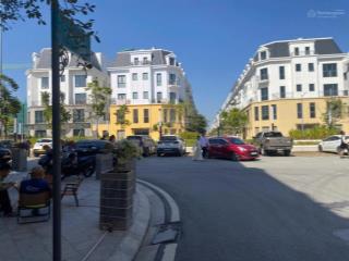 Bán shophouse, biệt thự lk thanh hóa căn đầu ve hiếm đối diện vinhomesview đại lộ nam sông mã 67m