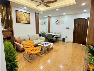 Bán căn hộ 2 ngủ hh3.1 flc garden city đại mỗ  giá 5.4 tỷ, gần aeon mall