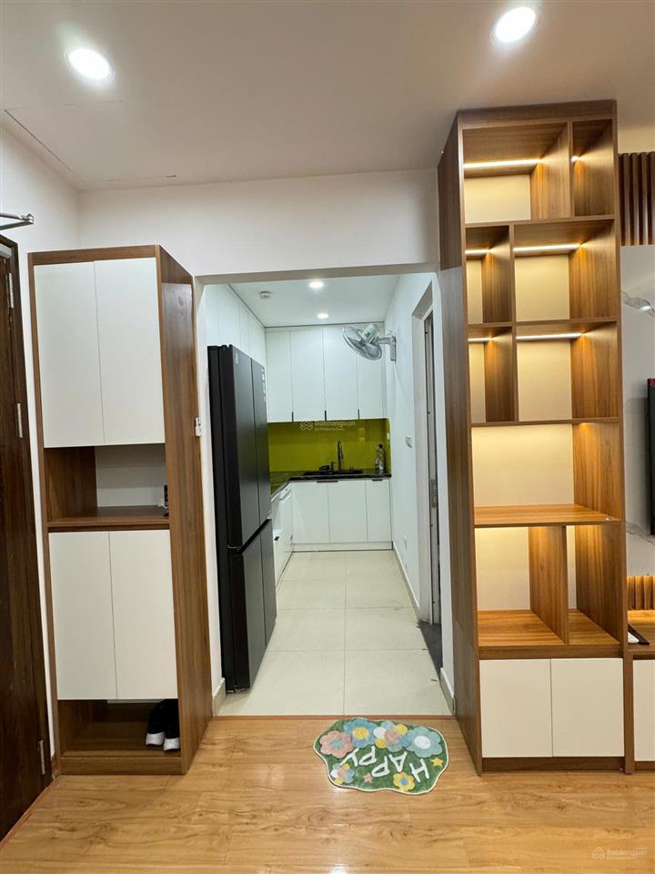 Bán căn hộ tâm huyết  ở có lộc, 2pn tại tòa hh3.1 flc garden city đại mỗ, 65m2, giá tốt