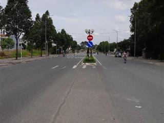 Cc bán đất mặt phố trục đường chính kinh doanh, phường phú mỹ, thành phố phú mỹ, bà rịa vũng tàu