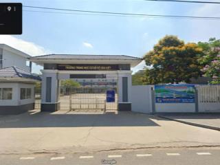 Chính chủ bán đất trung tâm phường phú mỹ tp hồ chí minh (phú mỹ bà rịa vũng tàu cũ) giá siêu hời