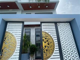 Bán nhà riêng, 100m2 tại long an, cần giuộc, view đẹp hàng hiếm