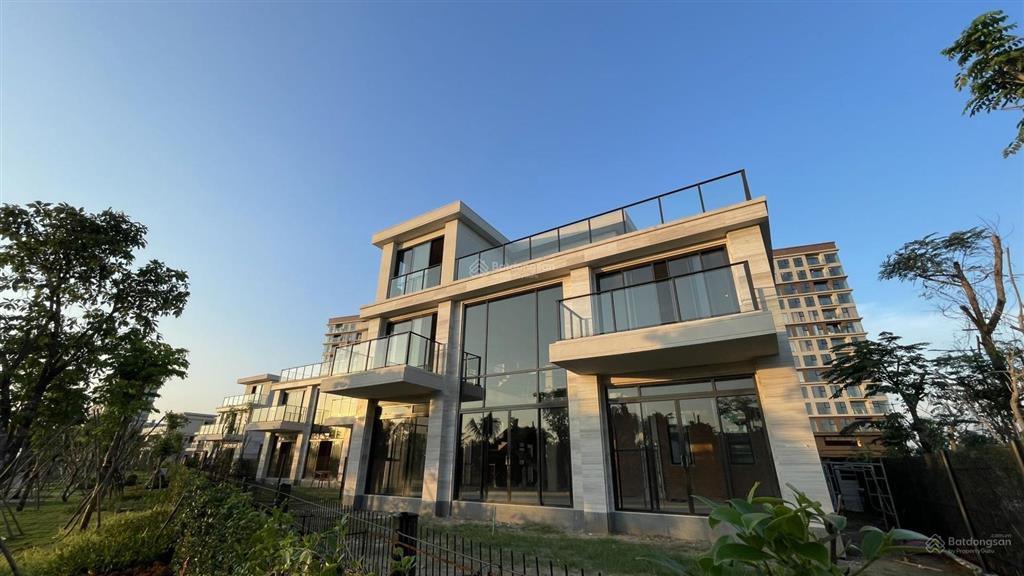 The mizuki biệt thự compound ven sông hiếm hoi tại khu nam sài gòn chiết khấu cao , giá cđt