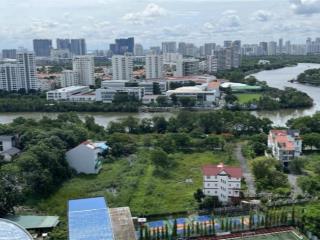 Cho thuê căn hộ cao cấp 75m2 2pn 2wc,full nội thất đẹp,nhà mới,view sông thoáng mát,nhận nhà ở ngay