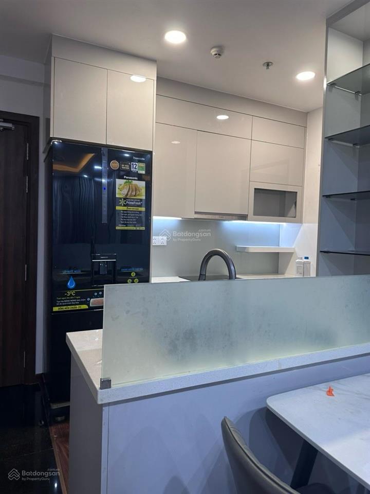 Căn hộ 95m2 3pn 2wc, ban công nối dài, full nội thất đẹp, đã có sổ, giá 5.2 tỷ full