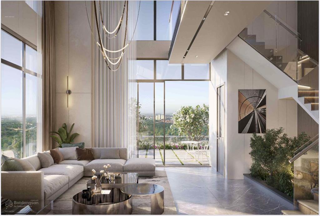 Nhận booking ưu tiên chọn căn sớm sky premium, garden villa, duplex, sky villa