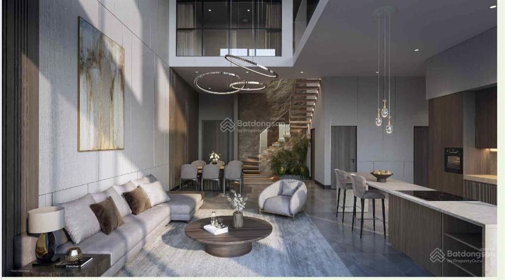 Nhận booking ưu tiên chọn căn sớm sky premium, garden villa, duplex, sky villa