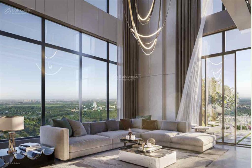 Nhận booking ưu tiên chọn căn sớm sky premium, garden villa, duplex, sky villa