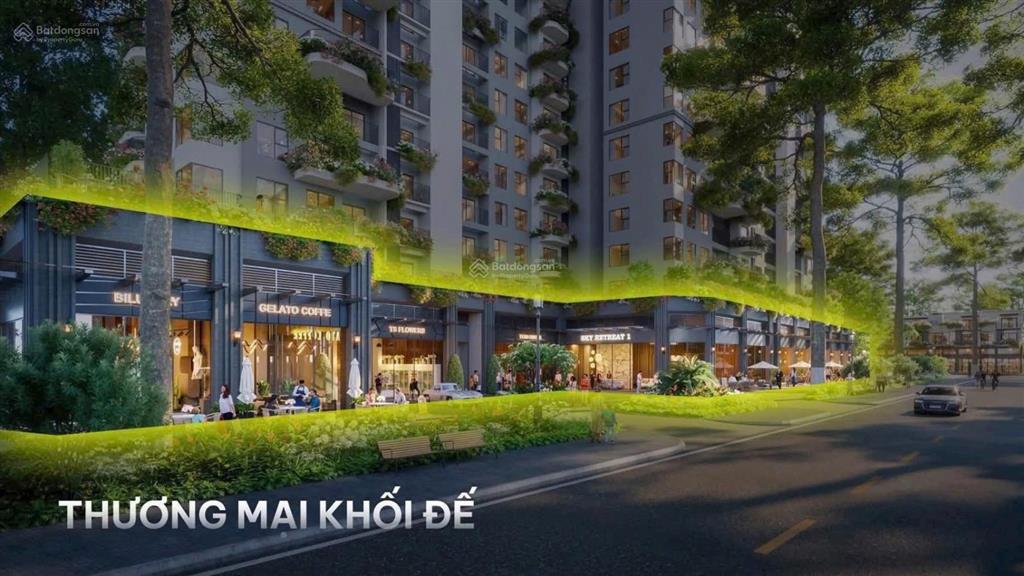 Nhận booking ưu tiên chọn căn sớm sky premium, garden villa, duplex, sky villa