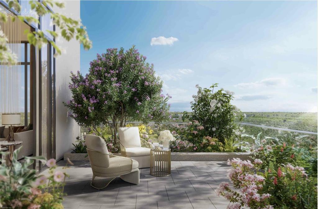 Nhận booking ưu tiên chọn căn sớm sky premium, garden villa, duplex, sky villa