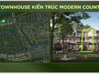 Hàng hiếm nhà phố mùa hạ 6x22m 132m2 3 tầng 1 tum,thiết kế đẹp nhất trong các mẫu,yên tĩnh ,8.2tỉ