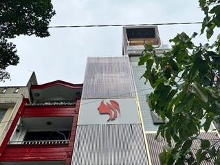 Chính chủ cho thuê mặt tiền kinh doanh trung tâm quận 1, 351 trần hưng đạo, phường cầu kho, q1.