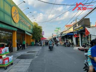 Bán nhà mặt tiền đường lý văn sâm, 170m2 phường biên hòa, đồng nai. giá 11 tỷ
