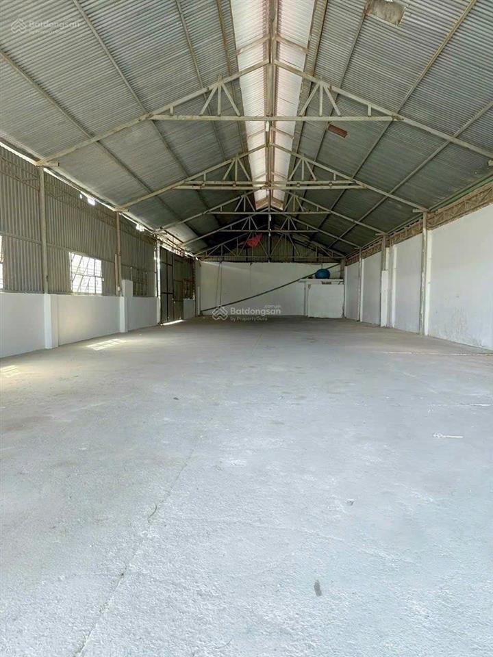 Bán xưởng 400m2 mặt tiền đường 768 phường trảng dài đồng nai
